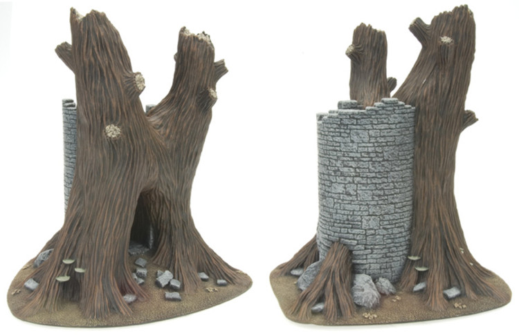GF9 BB520 Tree of Woe